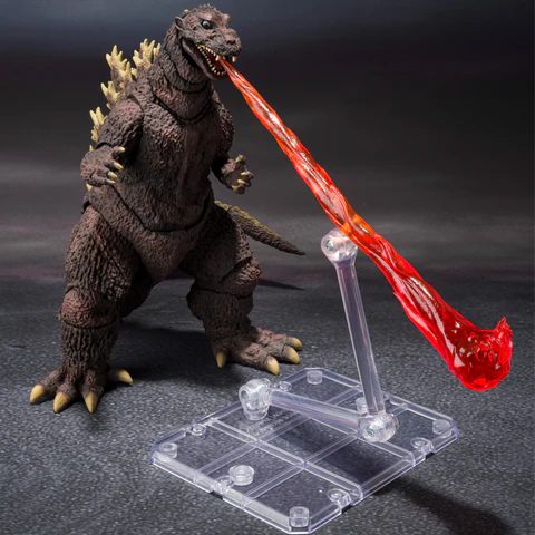 Action Figures / Poseable Figures