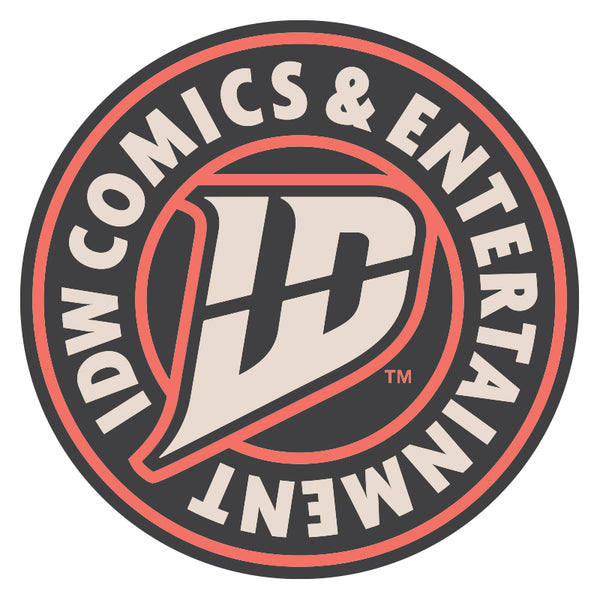 IDW Publishing