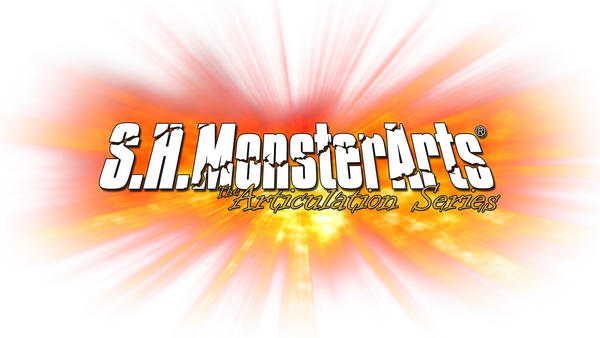 S.H.MonsterArts