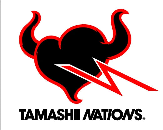 Tamashii Nations